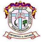 Christian College of Education, Kanyakumari Logo