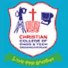 Christian College of Engineering and Technology, Dindigul Logo