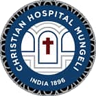 Christian Hospital School of Nursing, Mungeli Logo