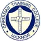 Christian Training College, Lucknow Logo