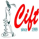 CIFT Fashion Technology Institute, Visakhapatnam Logo