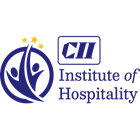 CII Institute of Hospitality - ITC Maratha, Mumbai Logo