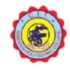 CIT Sandwich Polytechnic College, Coimbatore Logo