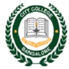 City College, Bangalore Logo