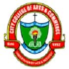 City College of Arts and Commerce, Dimapur Logo