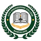 City Engineering College, Bangalore Logo