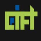 City Pulse Institute of Film and Television, Gandhinagar Logo