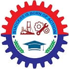 CJY Institute of Technology, Jaunpur Logo