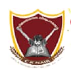 CK Nair Arts and Management College, Kasaragod Logo