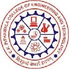 CK Pithawala College of Engineering and Technology, Surat Logo