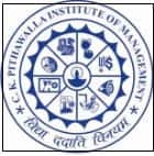 CK Pithawalla Institute of Management, Surat Logo