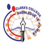 Clara's College of Commerce, Mumbai Logo