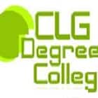 CLG Degree College, Pali Logo