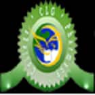 CLG Pharmacy College, Pali Logo