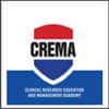 Clinical Research Education and Management Academy, Hyderabad Logo