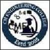 CM Engineering College, Secunderabad Logo