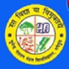 CM Science College, Madhepura Logo