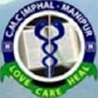 CMC College of Nursing, Manipur Logo