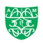 CMJ University, Shillong Logo
