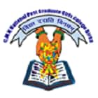 CMK National PG Girls College, Sirsa Logo