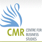 CMR Center for Business Studies, Bangalore Logo