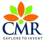 CMR College of Engineering and Technology, Hyderabad Logo