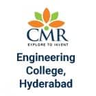 CMR Engineering College, Hyderabad Logo