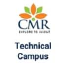 CMR Technical Campus, Hyderabad Logo