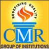 CMR Technology Educational Societys Group of Institutions, Medchal Logo