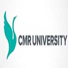 CMR University School of Science Studies, Bengaluru Logo