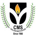 CMS Academy of Management and Technology, Coimbatore Logo