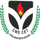 CMS College of Engineering and Technology, Coimbatore Logo
