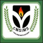 CMS Institute of Management Studies, Coimbatore Logo