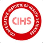 Co Operative Institute of Health Sciences, Kannur Logo