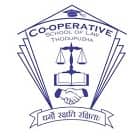 Co-Operative School of Law, Thodupuzha Logo