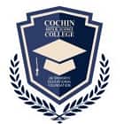 Cochin Arts and Science College, Kochi Logo