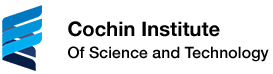 Cochin Institute of Science and Technology, Ernakulam Logo