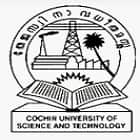 Cochin University College of Engineering, Kuttanad Logo
