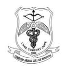 Coimbatore Medical College, Coimbatore Logo