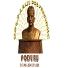 Col DS Raju Polytechnic, West Godavari Logo