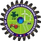 College of Agricultural Engineering, Acharya NG Ranga Agricultural University, Madakasira Logo