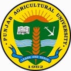 College of Agricultural Engineering and Technology, Punjab Agricultural University, Ludhiana Logo