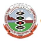 College of Agricultural Engineering and Technology, Sher-e-Kashmir University of Agricultural Sciences and Technology of Kashmir, Srinagar Logo
