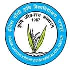 College of Agriculture and Research Station, Gariyaband Logo