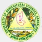 College of Agriculture, Bangalore Logo