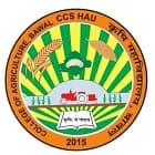 College of Agriculture, Bawal Logo