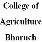 College of Agriculture, Bharuch Logo