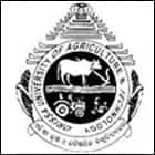 College of Agriculture, Bhawanipatna Logo