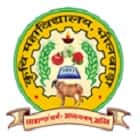 College of Agriculture, Bhilwara Logo
