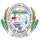 College of Agriculture, Central Agricultural University, Imphal Logo